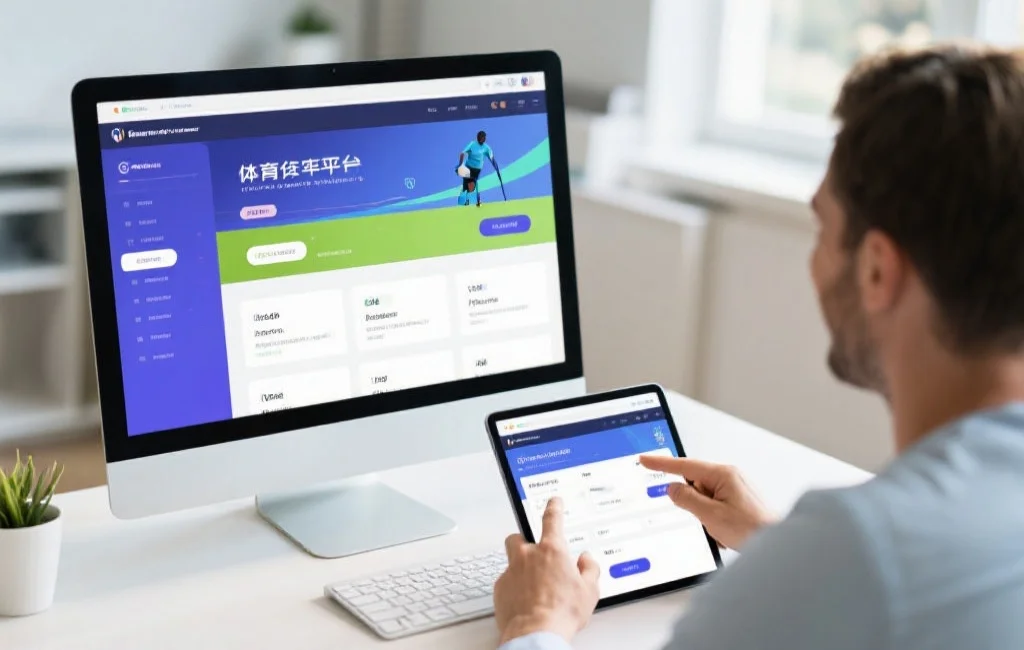 关于在线体育娱乐的三个常见误区：平台公平透明解析