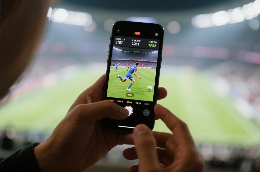 皇冠体育APP与H5网页版：哪种体育体验更适合你？